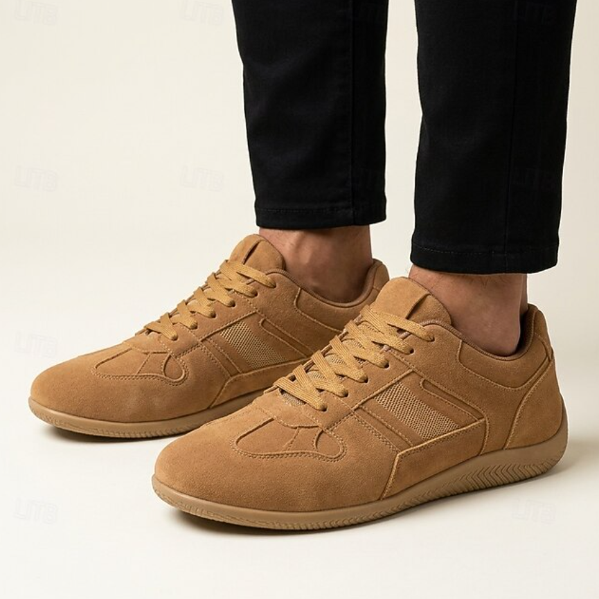 PlasmaEdge Brown